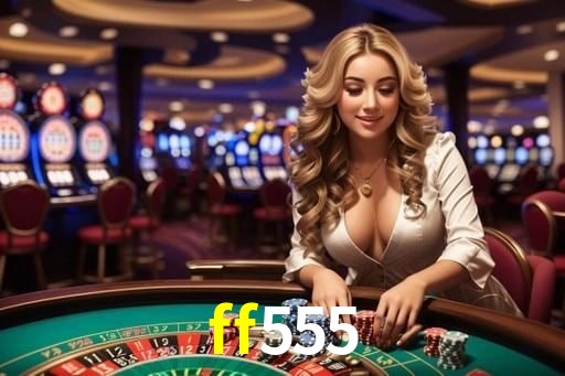 Blackjack Table ff555