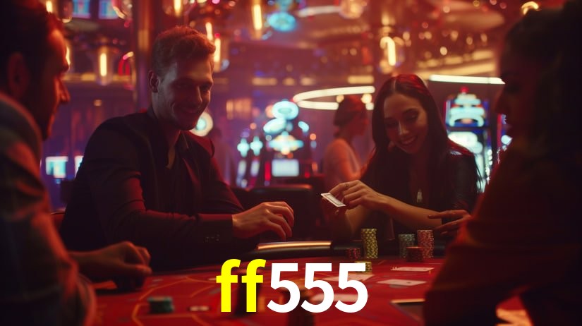 Jogos Exclusivos ff555