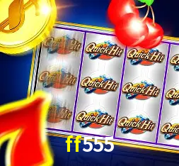 Interface Premium ff555