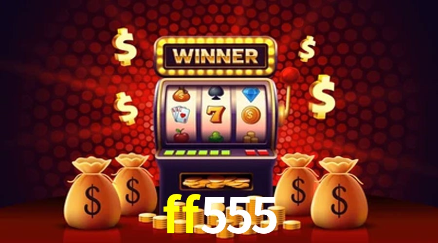 Slot Games ff555