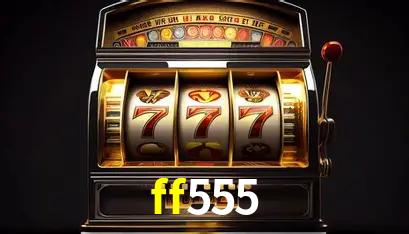 Interface do App ff555