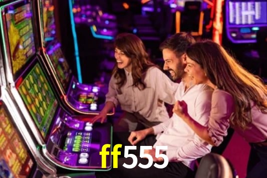 Promoção Relâmpago ff555