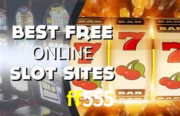 PIX Instantâneo ff555