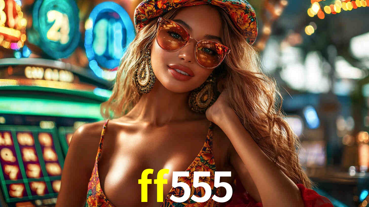 ff555 bet