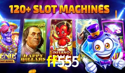 Flash Promotion ff555