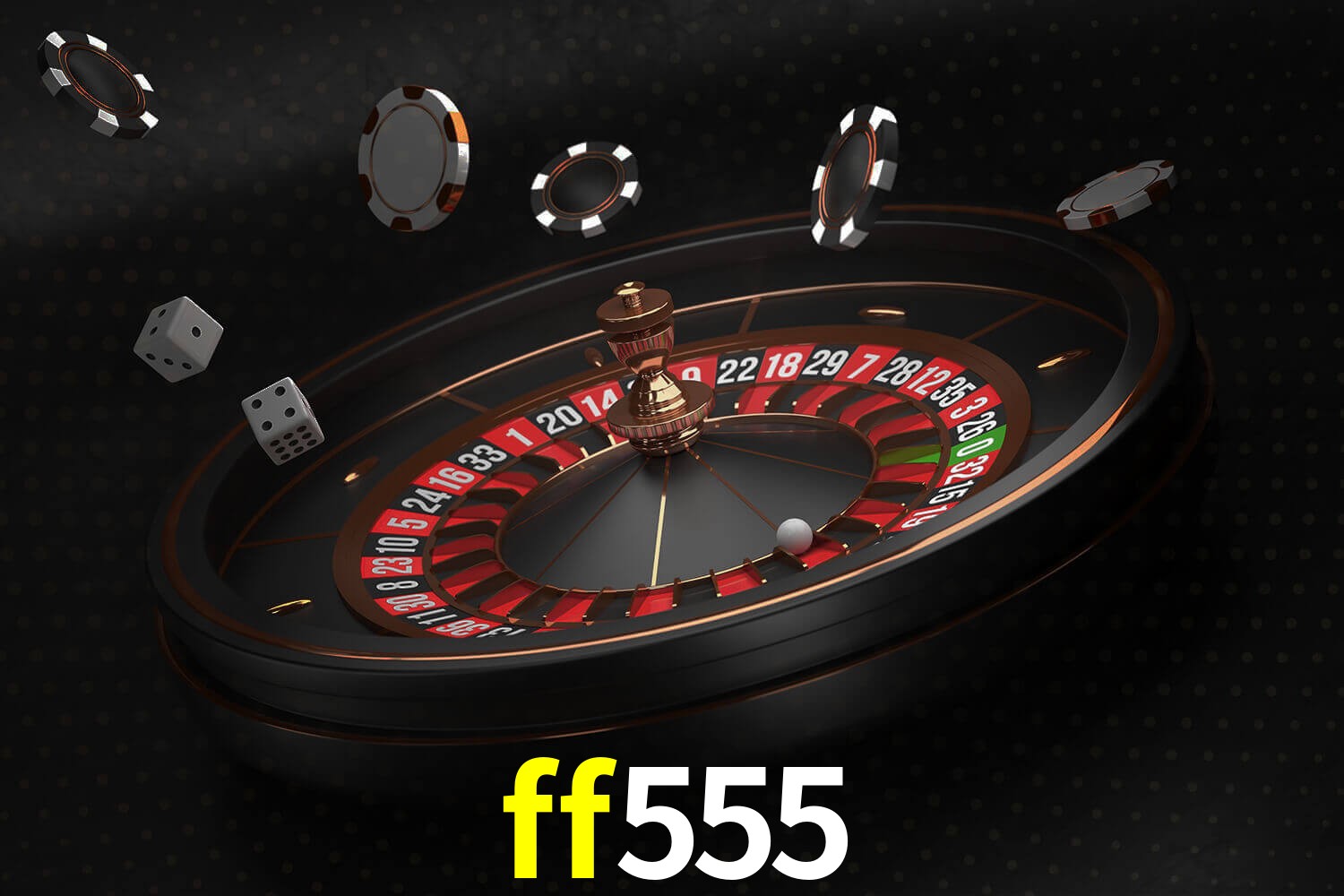 ff555 bet