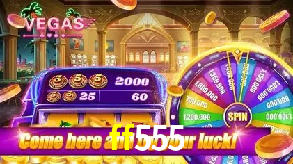 API Integration ff555