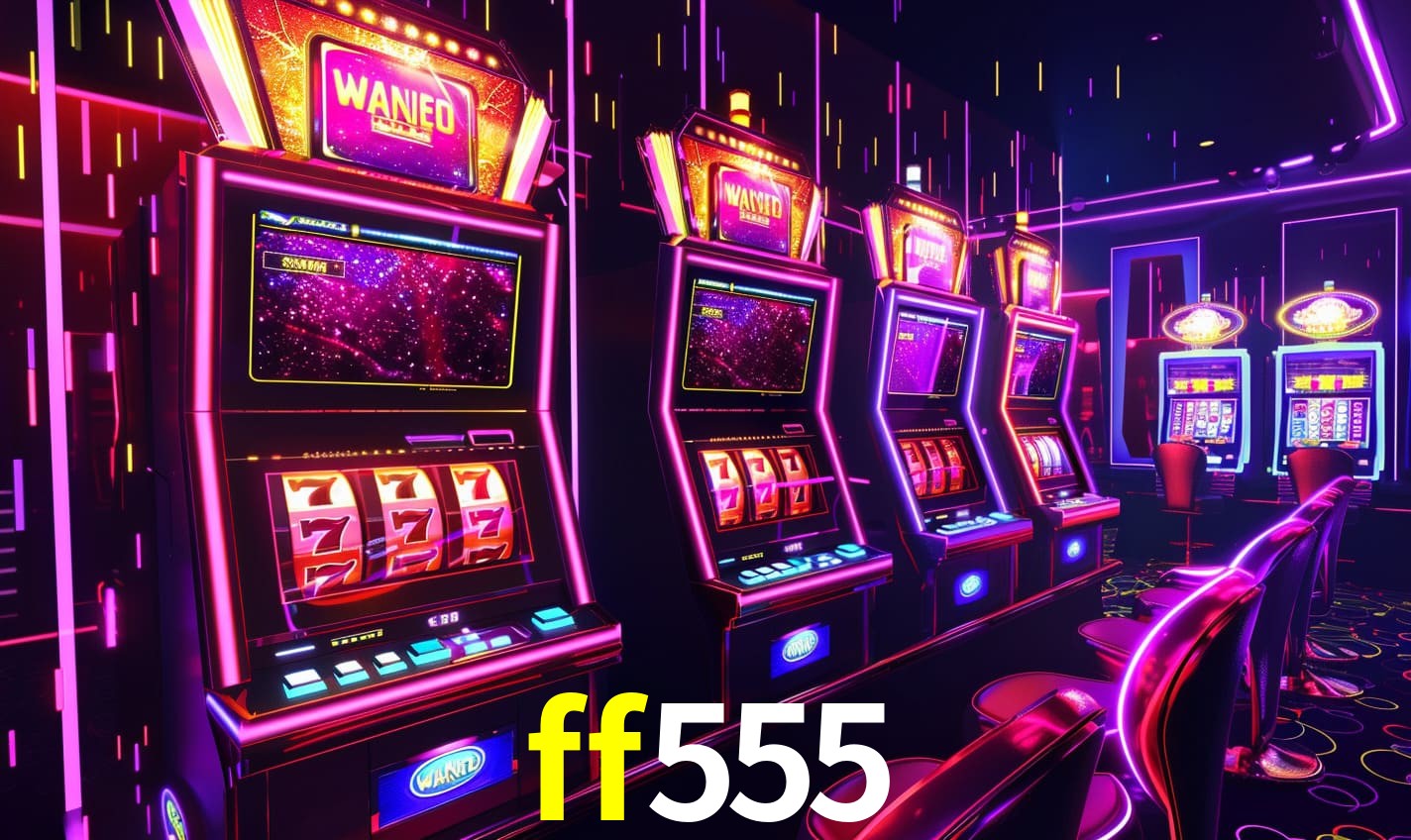 Recursos de Bônus ff555