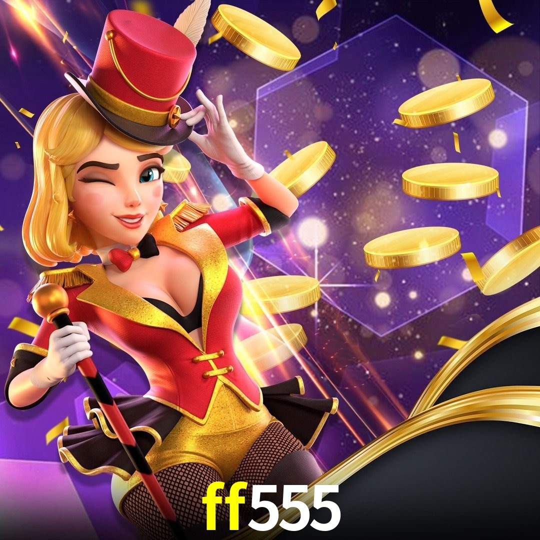 VIP Casino ff555